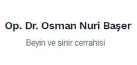 Dr Osman Nuri Başer Beyin ve Sinir Cerrahı - İstanbul